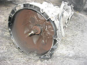 Б/у кпп для Ford Transit 2.4 tdci 2006-