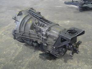 Б/у кпп для Ford Transit 2.4 tdi