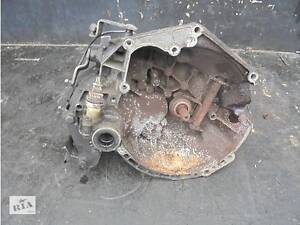 Б/у кпп для легкового авто Peugeot 206 207 208 307 406 407