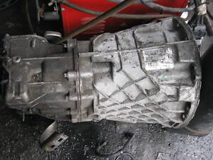 Б/в кпп для Mercedes Sprinter 2.2 cdi 2006-