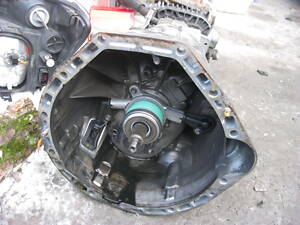 Б/в кпп для Mercedes Sprinter 2.2 cdi 2006-