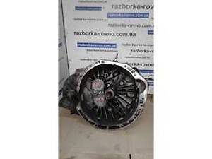 КПП коробка передач Renault Megane 2 II 2005-2008г 2.0DCI 8200562298 PK4001 C007189
