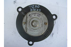 Б/у моторчик печки Daihatsu Rocky 1984-1990, DENSO 162500-3250 -арт№11270-