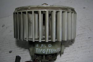 Б/у моторчик печки Fiat Tipo/Tempra -арт№7778-