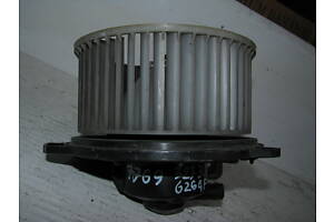 Б/у моторчик печки Mazda 323 BJ/626 GF 1997-2002, HB111BE5M-03, DENSO 894000-0060 -арт№7769-