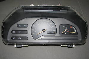 Б/у панель приборов Ford Fiesta III 1989-1994, 89FB10849AB, 89FB10849BC -арт№10743-