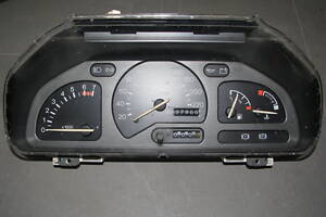 Б/у панель приборов Ford Fiesta III 1989-1994 -арт№10744-