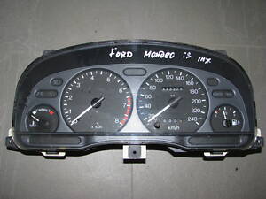 Б/у панель приборов Ford Mondeo I 1993-1996, 93BB10849CEA -арт№10760-