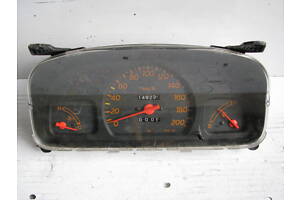 Б/у панель приборов Honda Logo 1996-2001, 78100-S50-G000, HR-0234-105 -арт№11065-