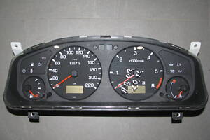 Б/у панель приборов Nissan Primera P11 2.0TD CD20T 1996-1999, 248102F618 -арт№10709-