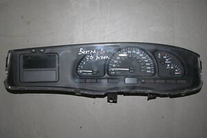 Б/у панель приборов Opel Vectra B, 90542094, VDO 110308734016 -арт№10890-