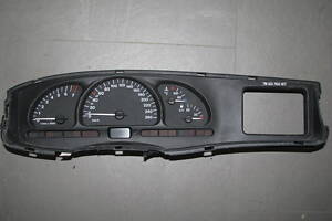 Б/у панель приборов Opel Vectra B, 90569786, VDO 110.008.733/010 -арт№10889-