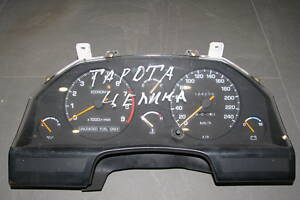 Б/у панель приборов Toyota Celica T16 1987-1989, 83200-2B092, 257800-4031 -арт№10825-