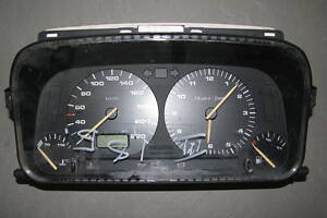 Б/у панель приборов Volkswagen Golf III, 1H6919033B, MOTOMETER 616.055.2003 -арт№10657-