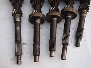 at Ducato1990рв фиат дукато пежо джі5 первичный вал на мотор 2.5 д тд 2.0 бензин 1.9 д тд оригина