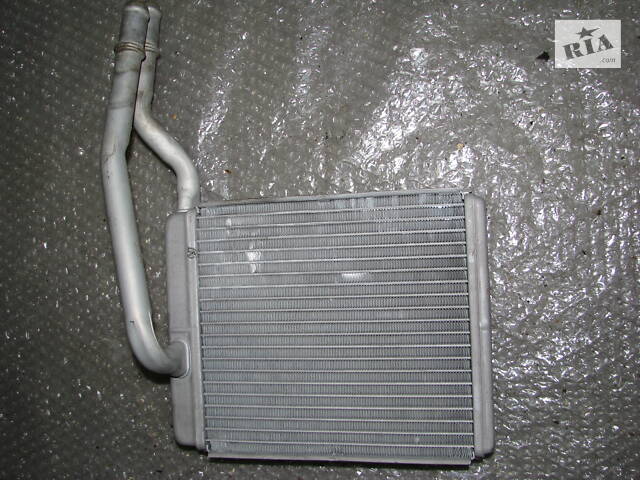Б/у радиатор печки Ford Focus I 1998-2004 -арт№10427-