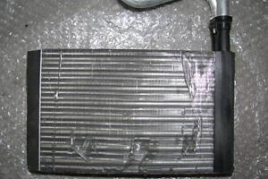 Б/у радиатор печки Ford Mondeo I/II 1993-2000, 93BW18B539BF -арт№10425-