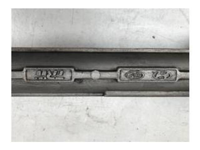 Б/у рулевая рейка для Kia Ceed (565001H200) 2007-2012 - Фото 4
