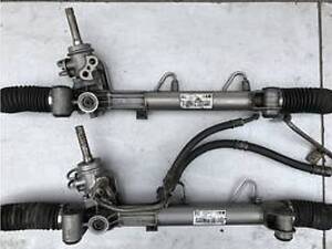 Б/у рульова рейка для Opel Zafira B 2005-2010