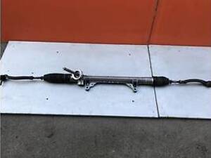 Б/у рульова рейка для Renault Megane II Scenic 2