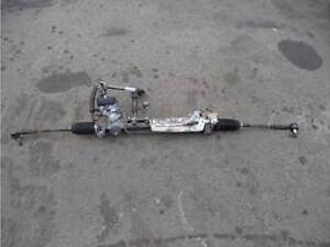 Подержанная рулевая рейка для Volkswagen Golf IV Volkswagen Golf 4 (1998-2005) проверена на стенде (1J1422105)