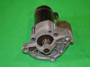 Стартер Citroen C4 1.4 16V 1.6 16V 2004-2010 D6RA572