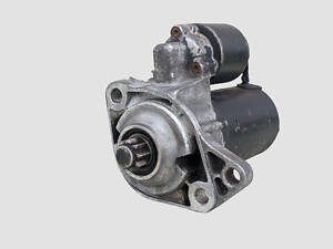 Стартер б/у Volkswagen Bora 1.6 1.8 1.4 16V 1.6 16V 1.8T 2.0/4 * 4 1998-2005