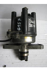 Б/у трамблёр Suzuki Swift II 1.3i 8кл G13A/BA 1989-1995, 33100-71C30, DENSO 229100-7202 -арт№6157-