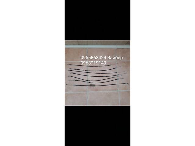 Б/у трос двери для Mazda 6 - Фото 1