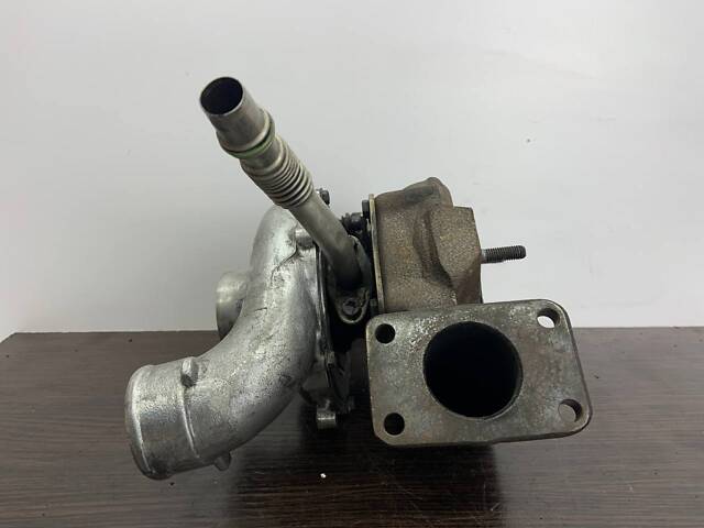 Турбина для Audi A6 C5 2.5 TDI - Фото 2