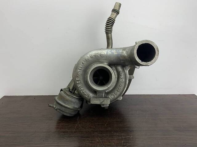 Турбина для Audi A8 2.5 TDI - Фото 1