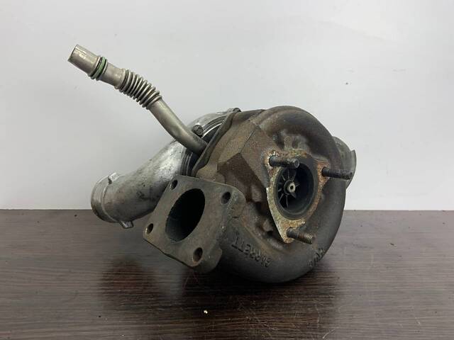 Турбина для Audi A8 2.5 TDI - Фото 5