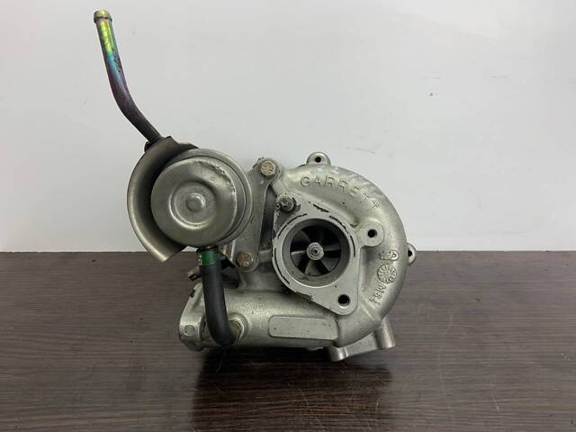 Турбина для Nissan Almera N16 2.2 DI 2000-2003 - Фото 1