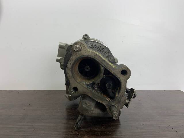 Турбина для Nissan Almera N16 2.2 DI 2000-2003 - Фото 3