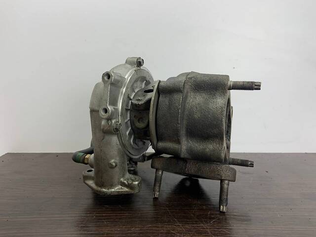 Турбина для Nissan Almera N16 2.2 DI 2000-2003 - Фото 4