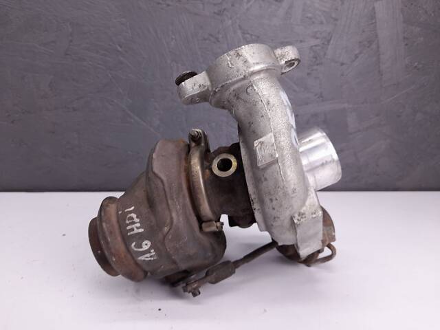 Турбина для Peugeot 207 1.6 HDI - Фото 3