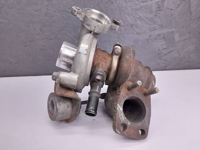 Турбина для Peugeot 307 1.6 HDI - Фото 2