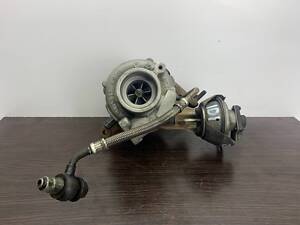 Турбина для Peugeot Expert 2.0 HDI