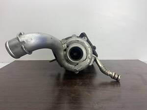 Турбина для Renault Espace 2000-2002 2.2 dCi