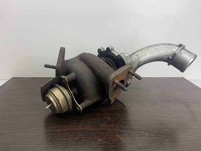 Турбина для Renault Espace 2000-2002 2.2 dCi - Фото 2