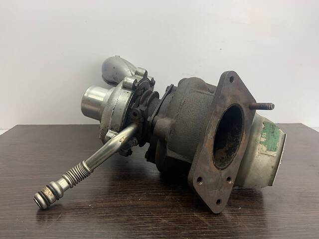 Турбина для Renault Espace 2000-2002 2.2 dCi - Фото 3