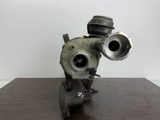 Турбина для Audi Q5 2.0 TDI 2008-2017 - Фото 1