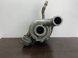 Турбина для Volkswagen Passat B5 2.5 TDI