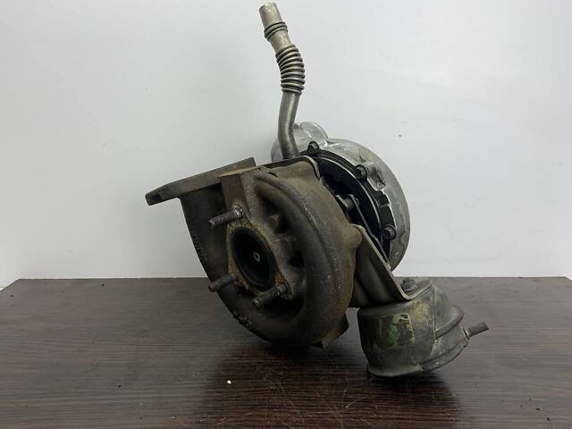 Турбина для Volkswagen Passat B5 2.5 TDI - Фото 4