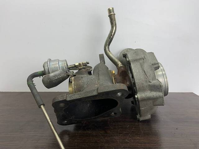 Турбина для Volvo XC70 2 2.4 D D4 D5 - Фото 4