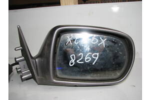 Б/у зеркало эл. правое с подогр. Mazda Xedos 6 1992-1994 -арт№8269-