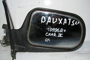 Б/у зеркало эл. п Daihatsu Charade III 1987-1993, IKI 8100 -арт№10996-