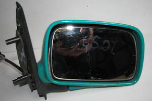 Б/у зеркало правое Volkswagen Polo III 6N 1994-1999, 6N1857501, 6N1857502 -арт№8286-
