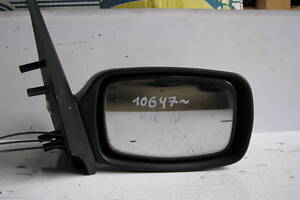 Б/у зеркало мех. п Ford Fiesta IV 1995-1999, BRITAX 3004-504, 3004-505 -арт№10647-