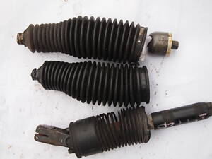 Б/у пыльник для Fiat Ducato 2009г на фиат дукато пежо боксер правая или левая сторона цена за один гарантия что добрый